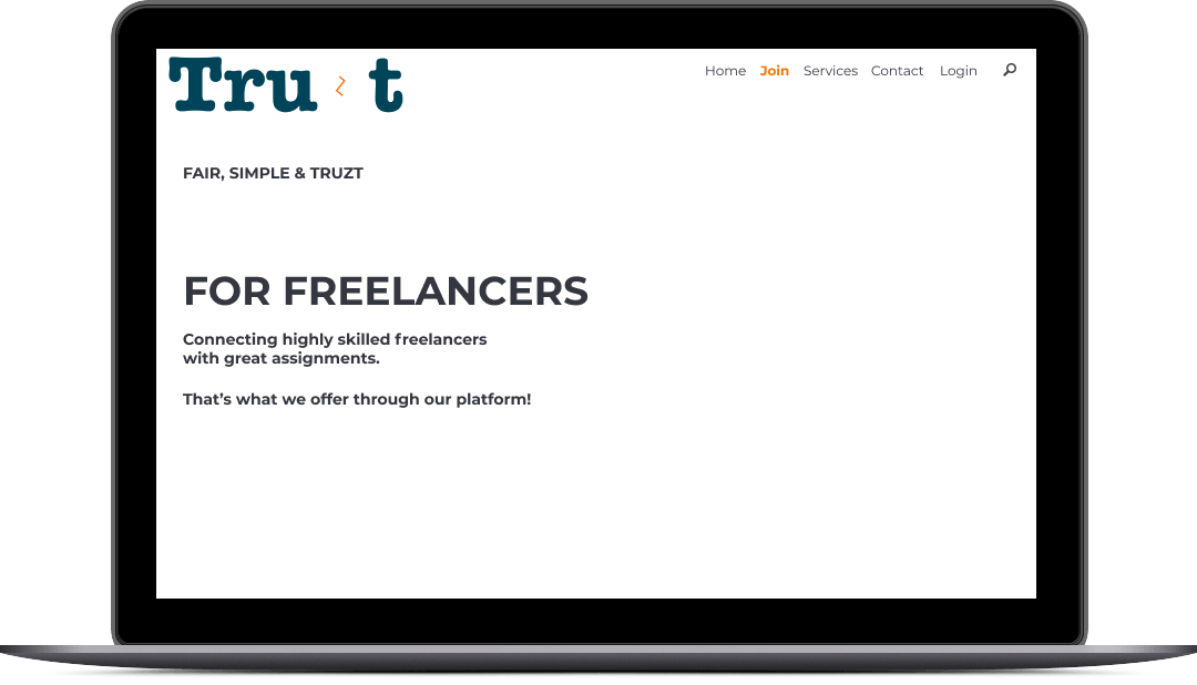 join